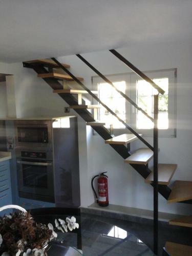 Apartamento Puerta de Gijon