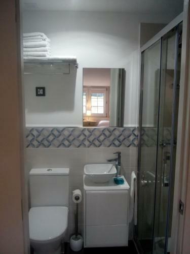 Apartamento Puerta de Gijon