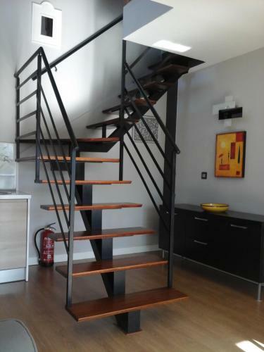 Apartamento Puerta de Gijon
