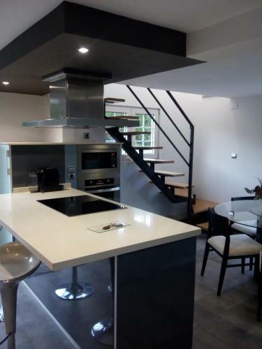 Apartamento Puerta de Gijon