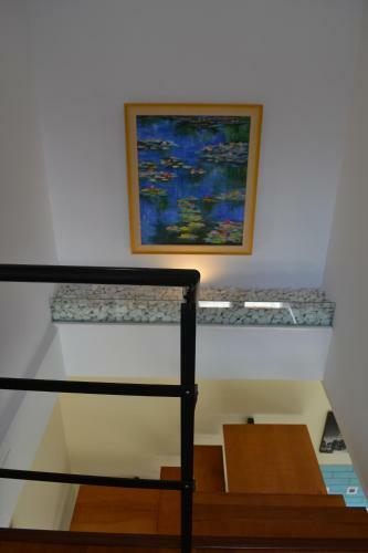 Apartamento Puerta de Gijon