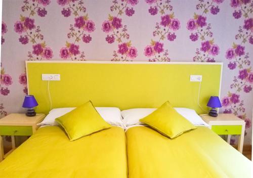 Hotel Balenax Pension