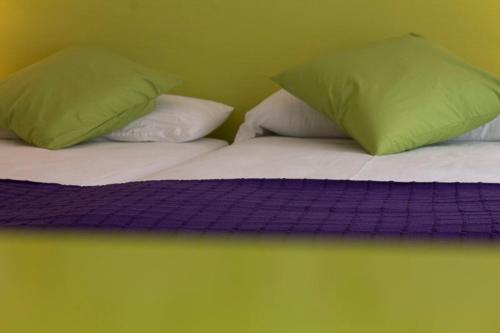 Hotel Balenax Pension