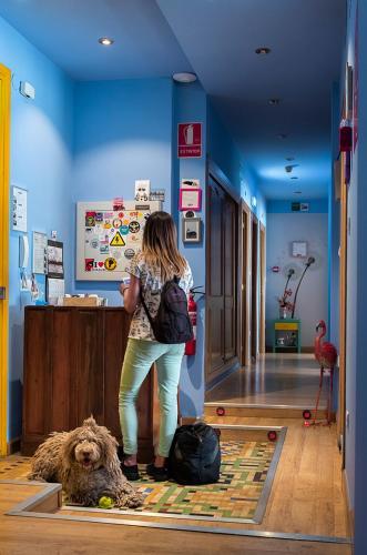 Hotel Balenax Pension