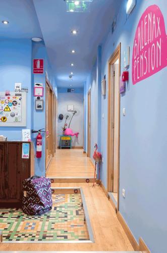 Hotel Balenax Pension