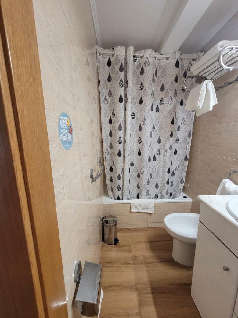 Hostal San Felix