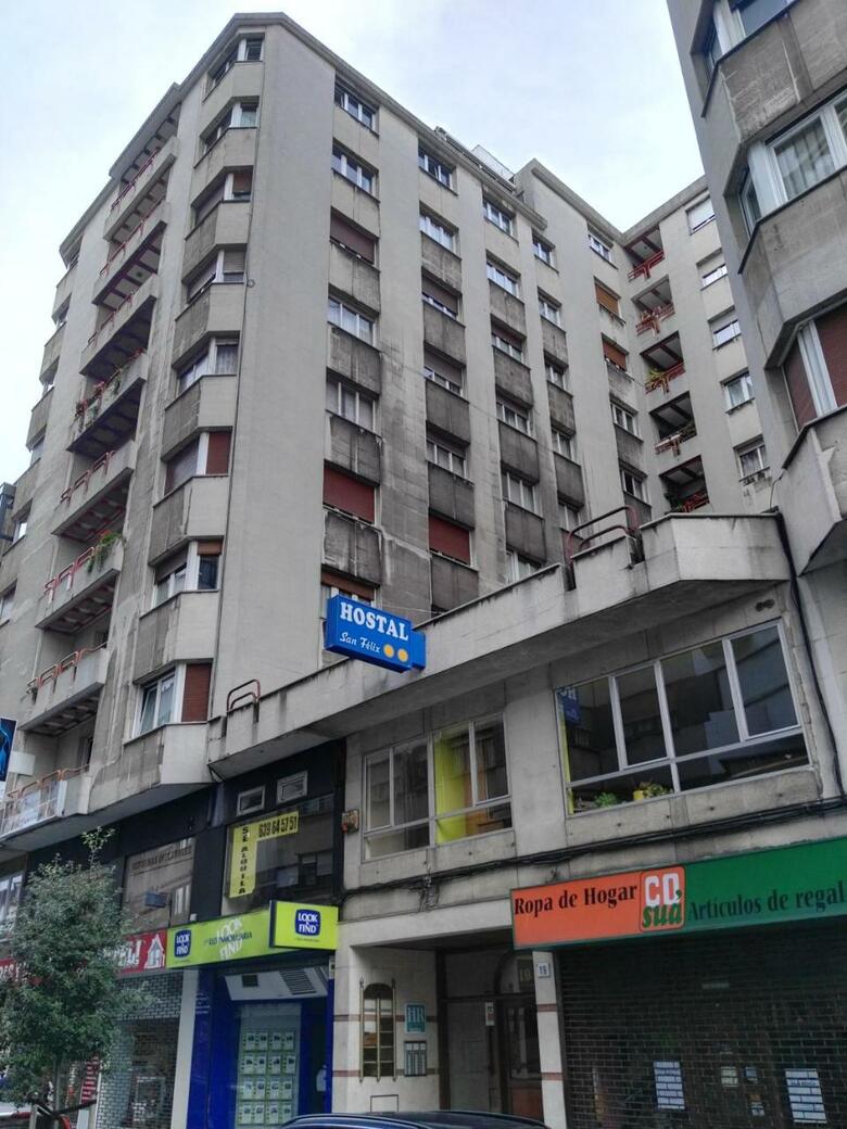 Hostal San Felix