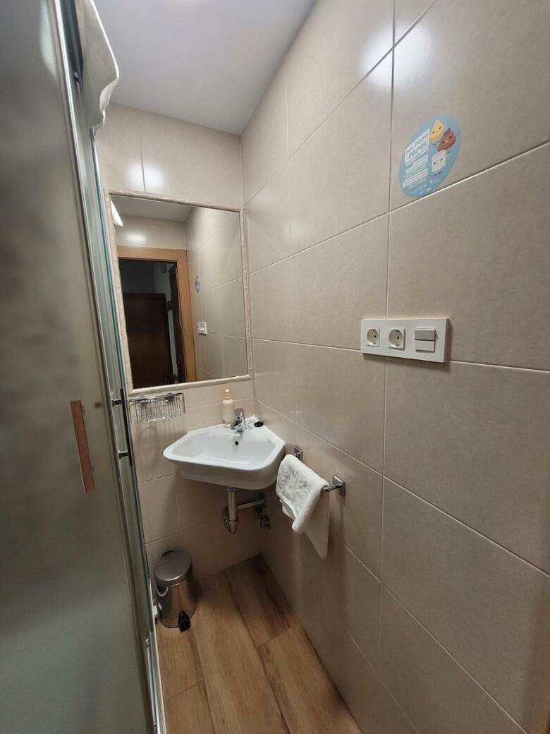 Hostal San Felix