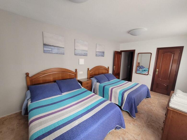 Hostal San Felix