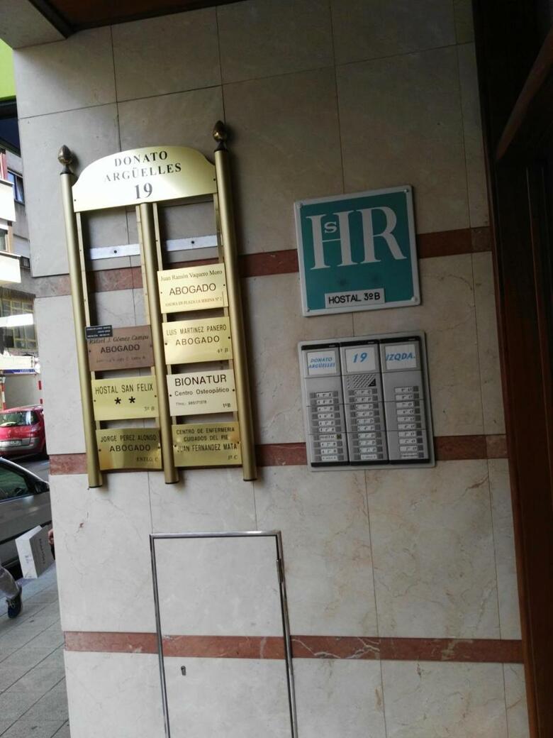 Hostal San Felix