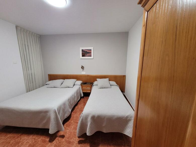 Hostal San Felix