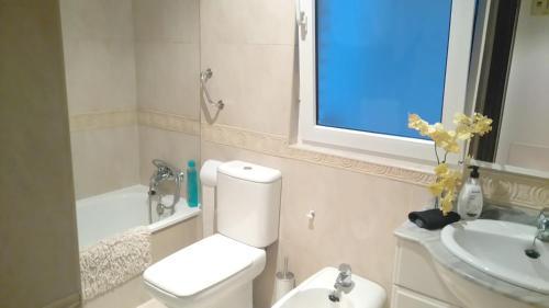 Apartment Av. Del Llano