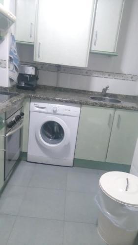 Apartment Av. Del Llano