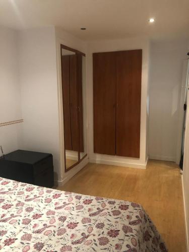 Apartment Avenida Schulz