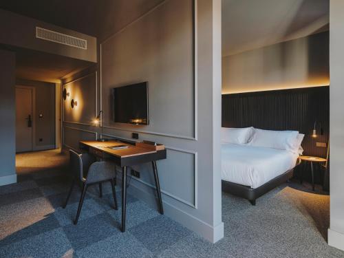 El M�derne Hotel