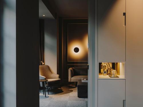 El M�derne Hotel