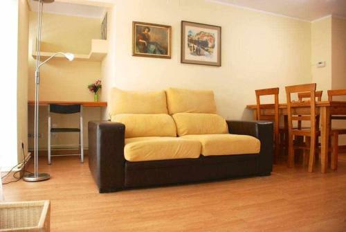 Apartamento C�ntrico En Girona