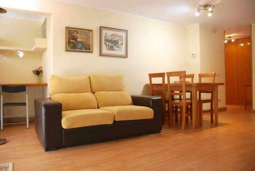 Apartamento C�ntrico En Girona