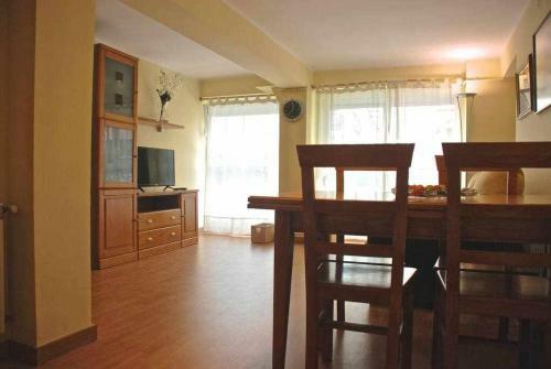 Apartamento C�ntrico En Girona