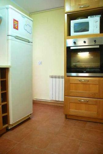 Apartamento C�ntrico En Girona