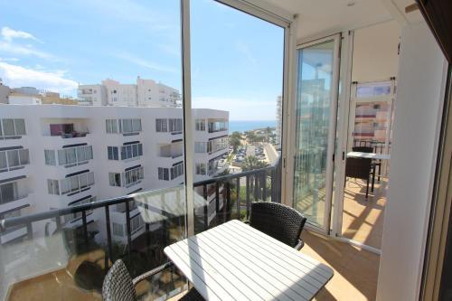 Apartamento Leon Inmo La Bocana