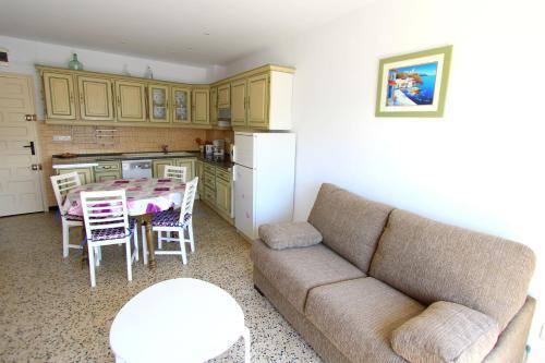Apartamento Leon Inmo La Bocana