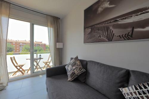 River Apartments