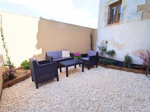 Apartamento Sleep & Stay Can Campana