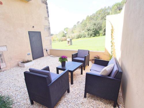 Apartamento Sleep & Stay Can Campana