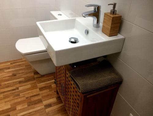 Apartamento Ronda Girona Cycle