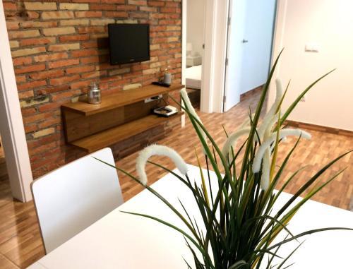 Apartamento Ronda Girona Cycle