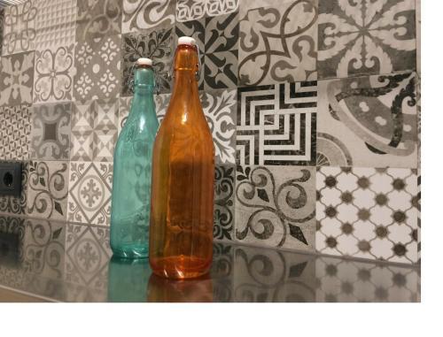 Apartamento Ronda Girona Cycle