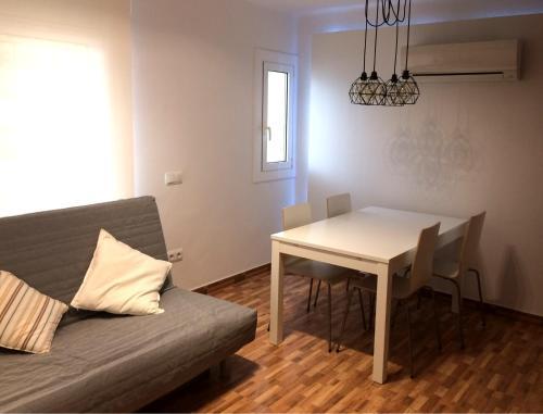 Apartamento Ronda Girona Cycle