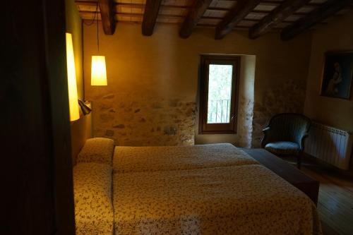 Agroturismo Ayurveda Mas Murtra