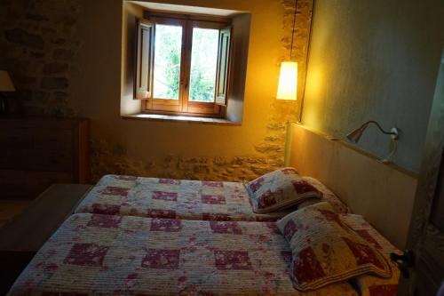 Agroturismo Ayurveda Mas Murtra
