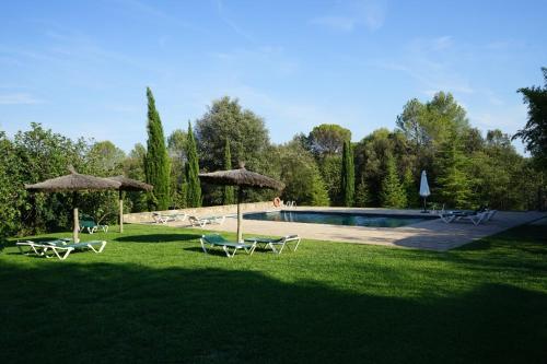 Agroturismo Ayurveda Mas Murtra
