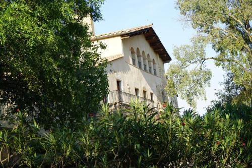 Agroturismo Ayurveda Mas Murtra