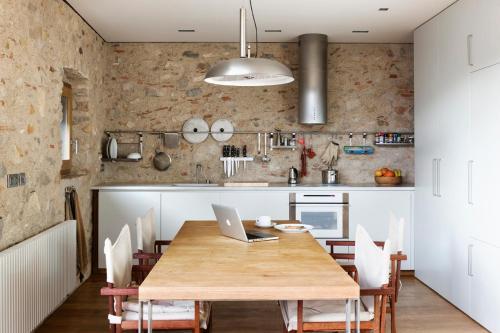 Apartamento Alemanys 5