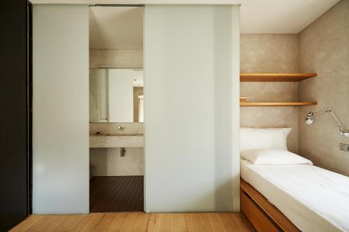 Apartamento Alemanys 5