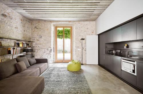 Apartamento Alemanys 5