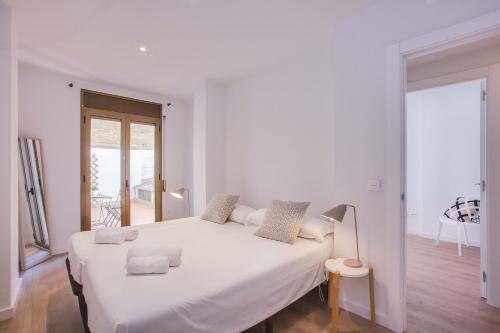 Apartamento Flateli - Muralla De Girona