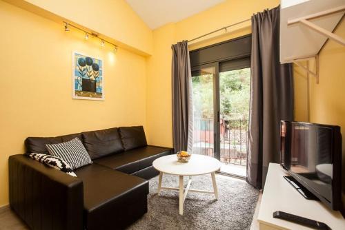 Apartamento Duplex Pedret