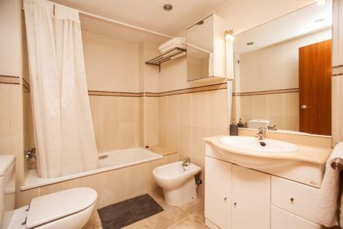 Apartamento Duplex Pedret