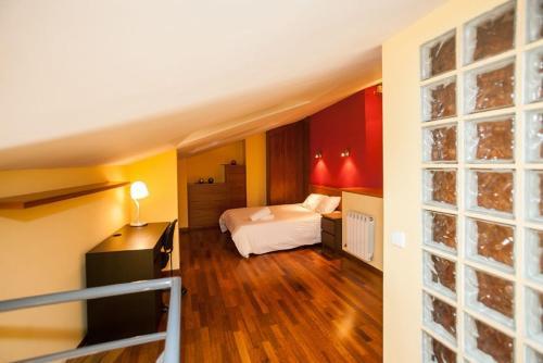 Apartamento Duplex Pedret