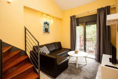 Apartamento Duplex Pedret