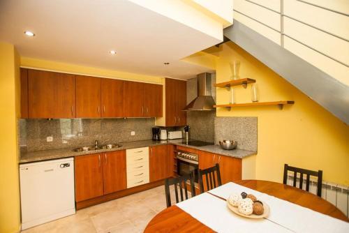 Apartamento Duplex Pedret