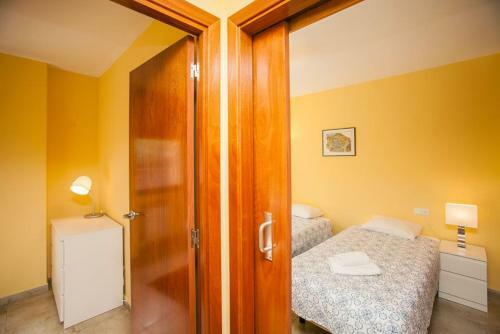 Apartamento Duplex Pedret