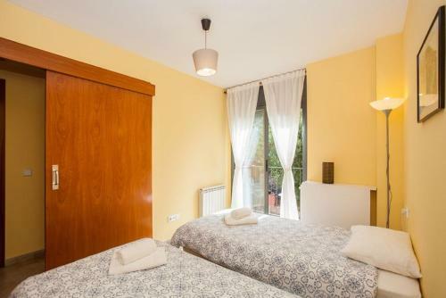 Apartamento Duplex Pedret