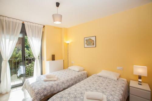 Apartamento Duplex Pedret