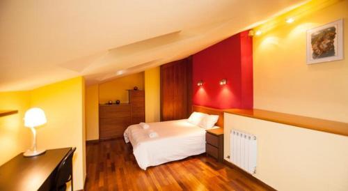 Apartamento Duplex Pedret